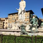 Florence Walking Tour