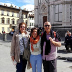 Florence Walking Tour