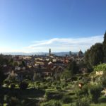 Florence Walking Tour