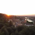 Florence Walking Tour