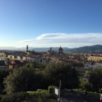 Florence Walking Tour