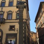 Siena - A day as pilgrims
