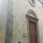 Siena - A day as pilgrims