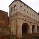 The Water in Siena