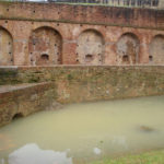 The Water in Siena