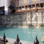 The Water in Siena