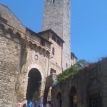 San Gimignano