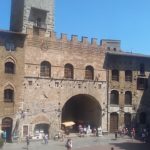 San Gimignano