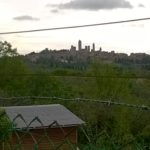 San Gimignano