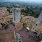 San Gimignano