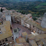 San Gimignano