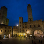 San Gimignano