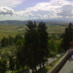 Val d'Orcia