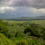 Val d'Orcia