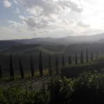 Val d'Orcia