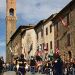 Val d'Orcia